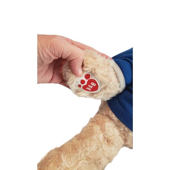 Build-a-Bear Workshop stuffed animal - Picture 2 of 3